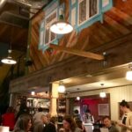 Dragonwell Bistro – Pdx Downtown