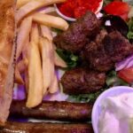 Dar Salam Lazurdi – Iraqi Kitchen In Portland Downtown